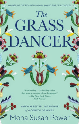 The Grass Dancer