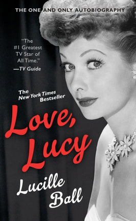 Love, Lucy