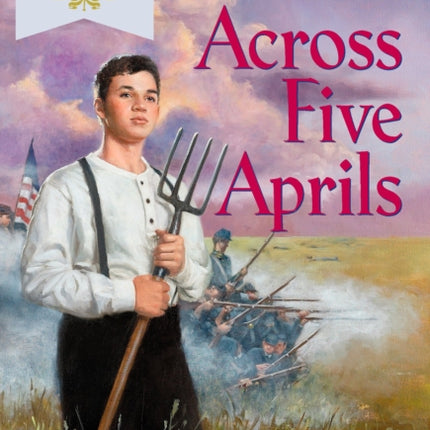 Across Five Aprils