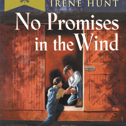 No Promises in the Wind (DIGEST)