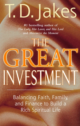 The Great Investment