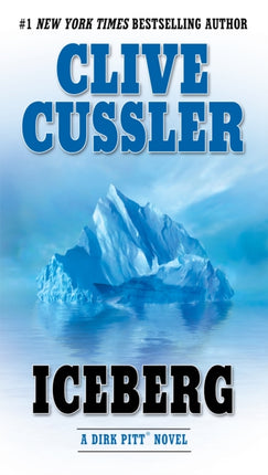 Iceberg 2 Dirk Pitt Adventure