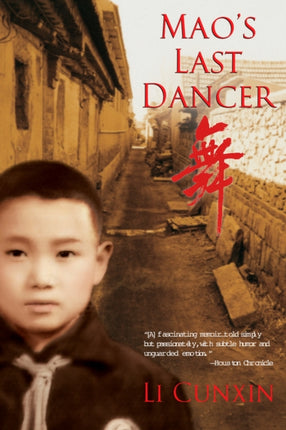 Mao's Last Dancer