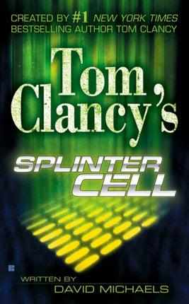 Tom Clancy's Splinter Cell