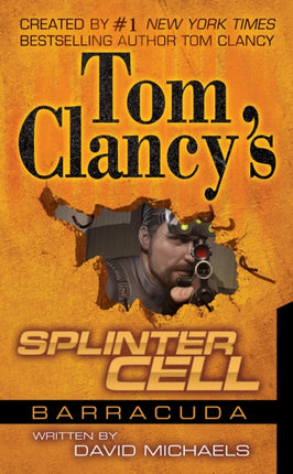 Tom Clancy's Splinter Cell: Operation Barracuda