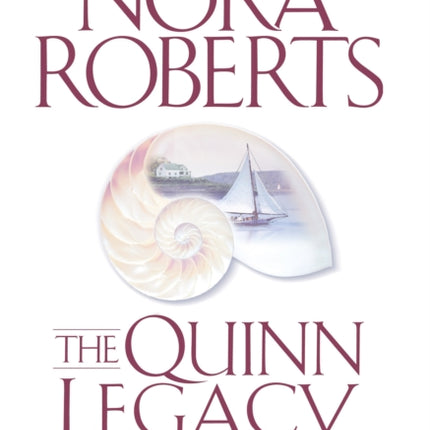 The Quinn Legacy