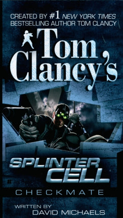 Tom Clancys Splinter Cell Checkmate