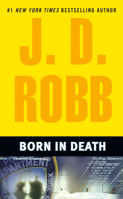 Born in Death