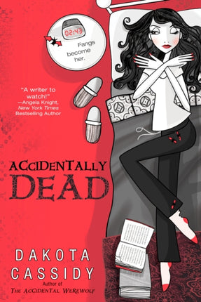 Accidentally Dead 2