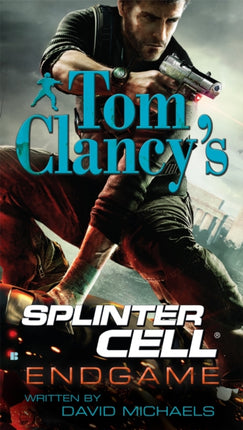 Tom Clancys Splinter Cell Endgame