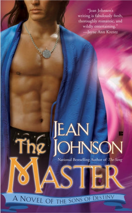 The Master Sons of Destiny Novels