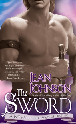 The Sword Sons of Destiny Novels
