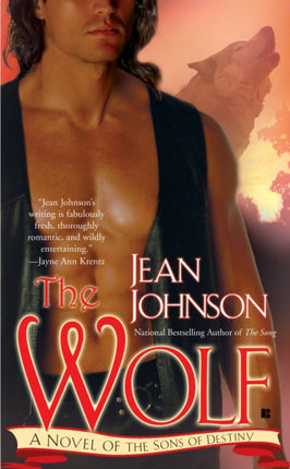 The Wolf Sons of Destiny Novels