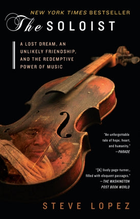 The Soloist