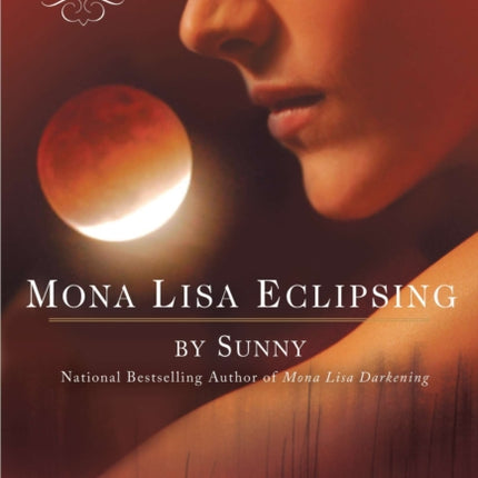 Mona Lisa Eclipsing
