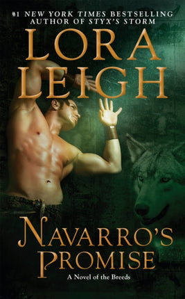 Navarros Promise
