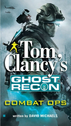 Tom Clancys Ghost Recon Combat Ops