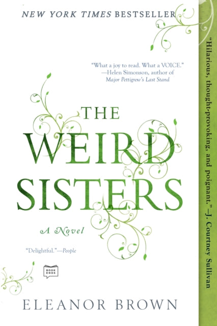 The Weird Sisters