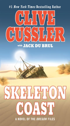 Skeleton Coast