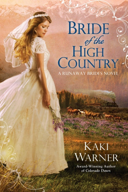 Bride of the High Country