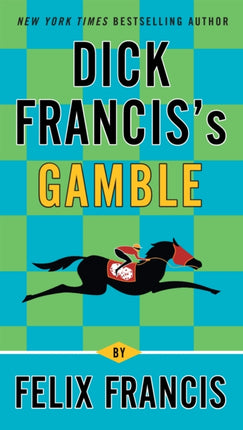 Dick Franciss Gamble