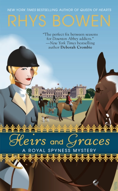 Heirs and Graces