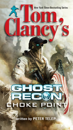 Tom Clancys Ghost Recon Choke Point