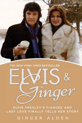 Elvis  Ginger