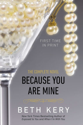 Because You Are Mine: A Because You Are Mine Novel