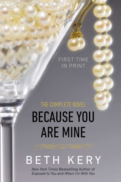 Because You Are Mine: A Because You Are Mine Novel