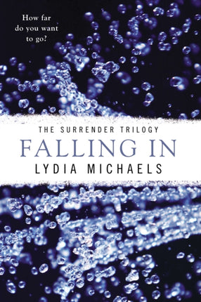 Falling in Surrender Trilogy Lydia Michaels