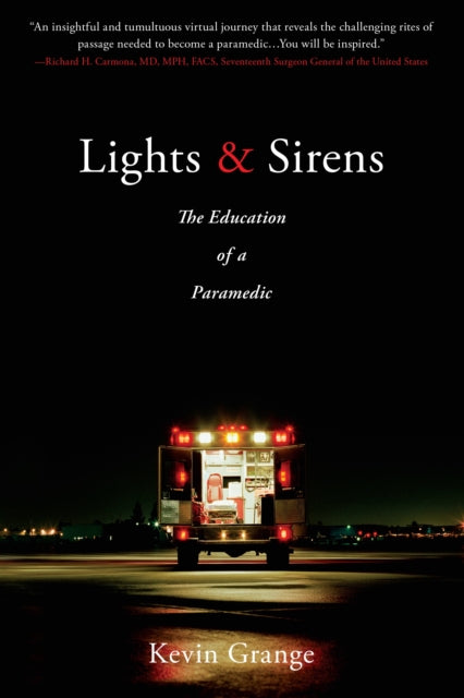 Lights and Sirens