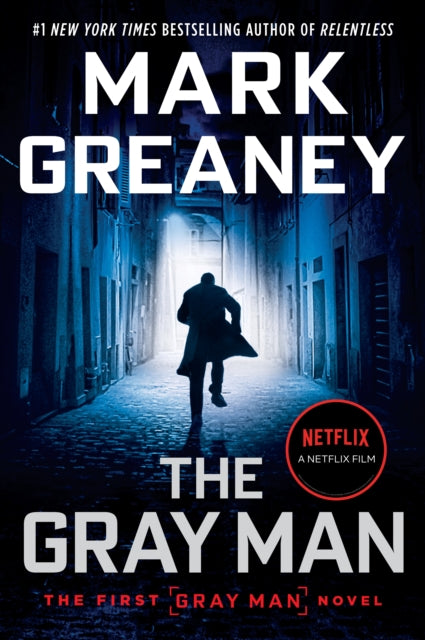 The Gray Man