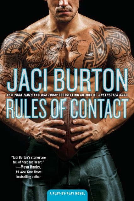 Rules of Contact