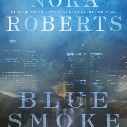 Blue Smoke