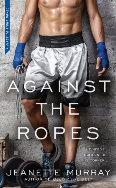 Against the Ropes