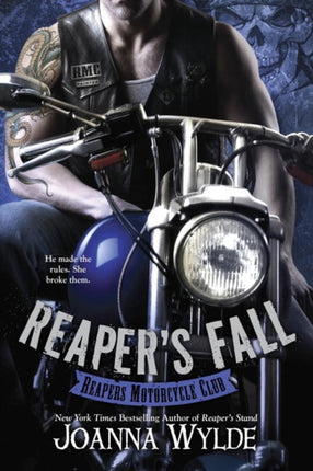 Reapers Fall