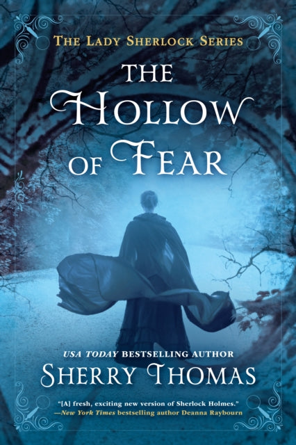 The Hollow of Fear