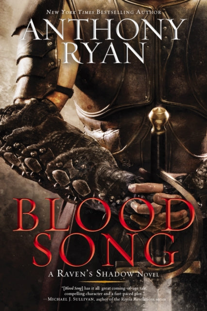 Blood Song