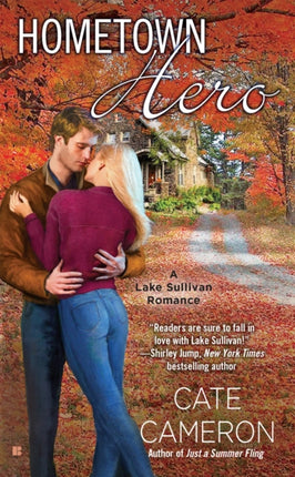 Hometown Hero 2 Lake Sullivan Romance