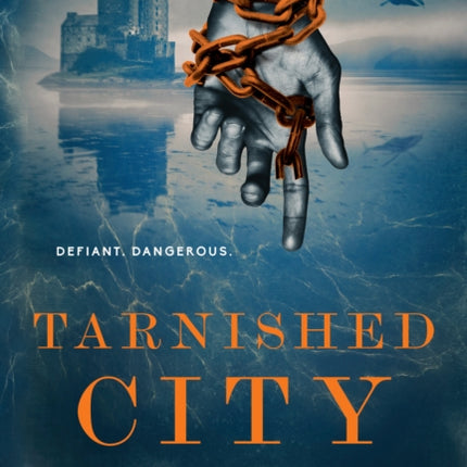 Tarnished City