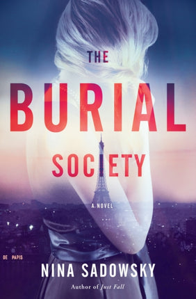 Burial Society A Novel 1 The Burial Society