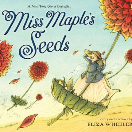 Miss Maple's Seeds