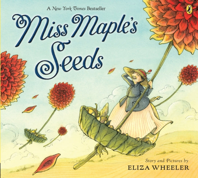 Miss Maple's Seeds