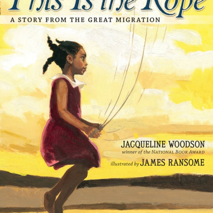 This Is the Rope: A Story from the Great Migration