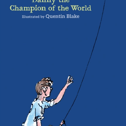 Danny the Champion of the World