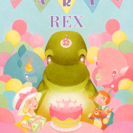 Party Rex