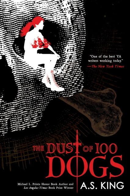 The Dust of 100 Dogs