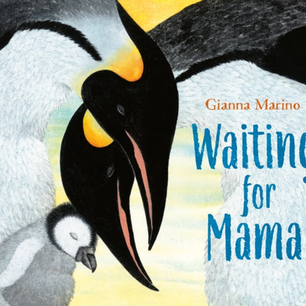 Waiting for Mama