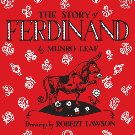 The Story of Ferdinand